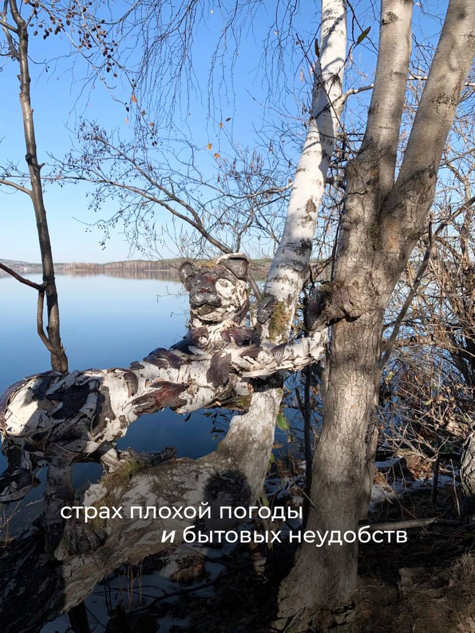Творческая лаборатория «Экспедиция» на островах Ершовых (3 дня)
